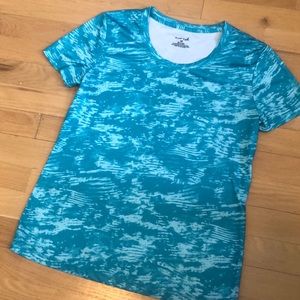 Like new workout top